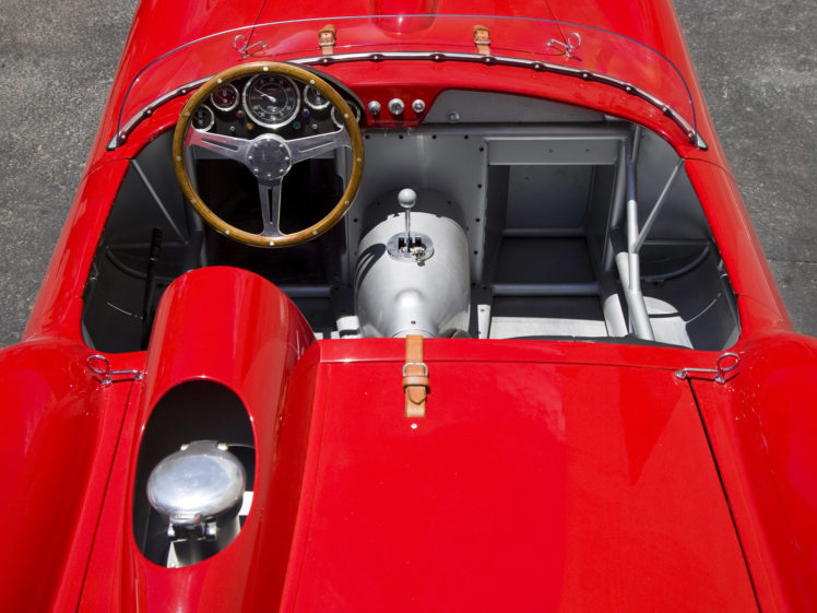 1965, Ferrari, 250, Testa, Rossa, Classic, Supercar, Supercars, Race, Racing, Interior HD Wallpaper Desktop Background