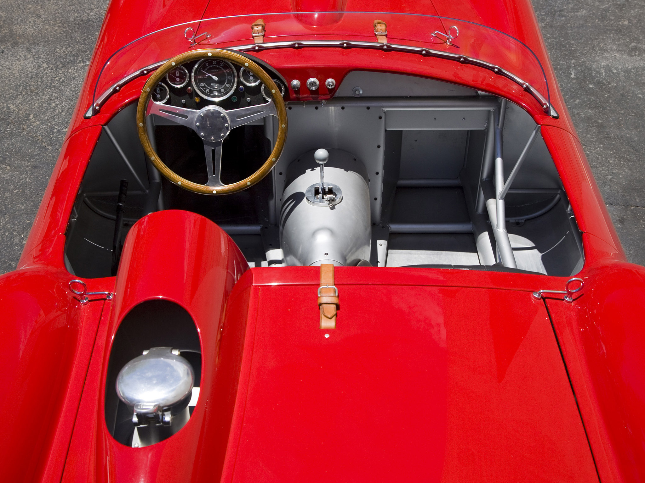 1965, Ferrari, 250, Testa, Rossa, Classic, Supercar, Supercars, Race, Racing, Interior Wallpaper