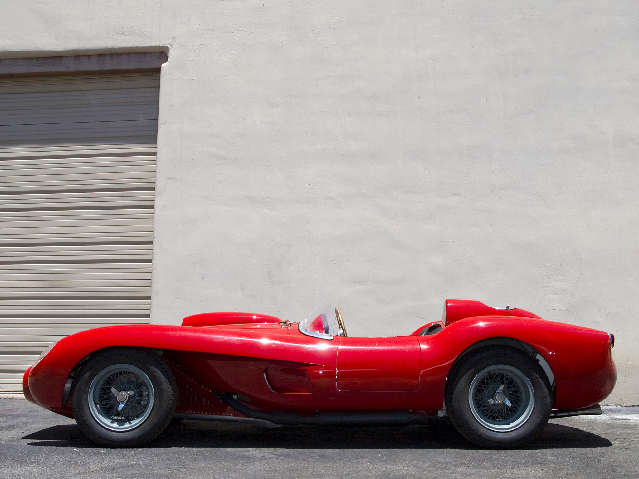 1965 ferrari 250 gt california