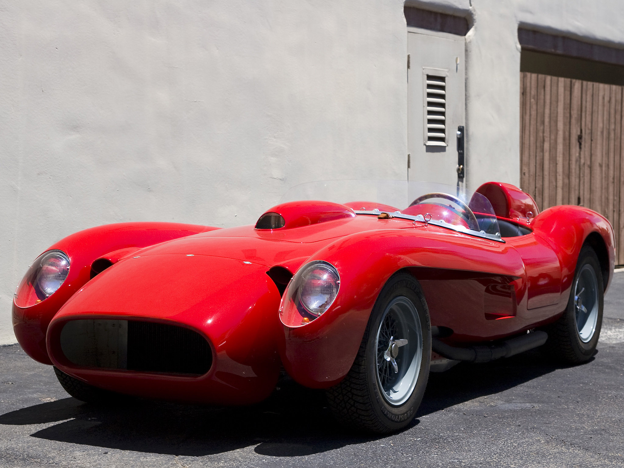 1965, Ferrari, 250, Testa, Rossa, Classic, Supercar, Supercars, Race, Racing Wallpaper