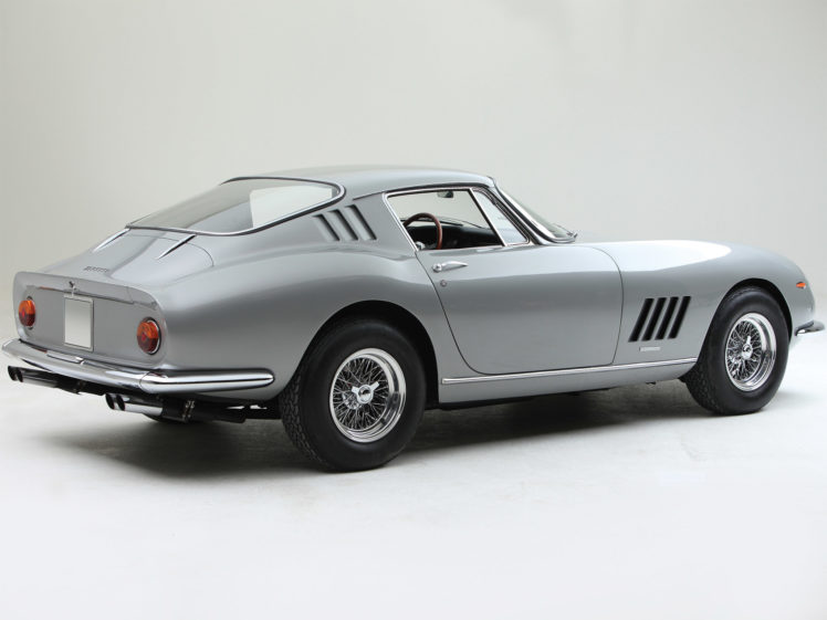 1965, Ferrari, 275, Gtb, Alloy, 6 carb, Berlinetta, Classic, Supercar, Supercars HD Wallpaper Desktop Background