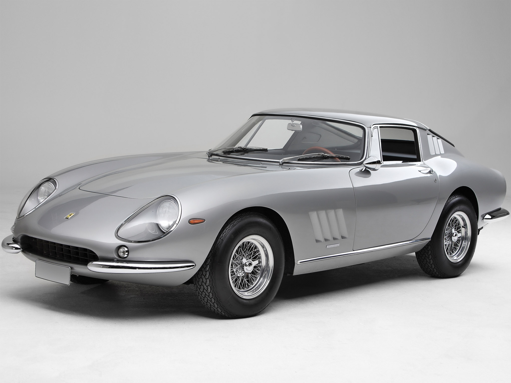 1965, Ferrari, 275, Gtb, Alloy, 6 carb, Berlinetta, Classic, Supercar, Supercars Wallpaper