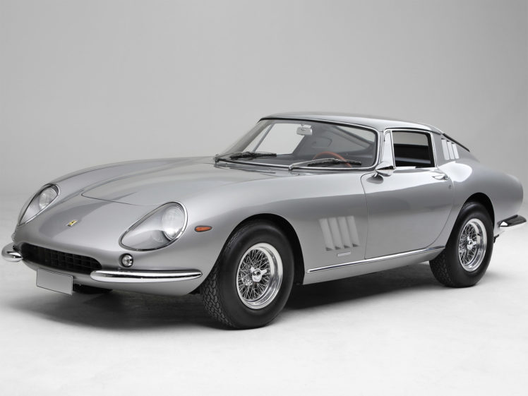 1965, Ferrari, 275, Gtb, Alloy, 6 carb, Berlinetta, Classic, Supercar, Supercars HD Wallpaper Desktop Background