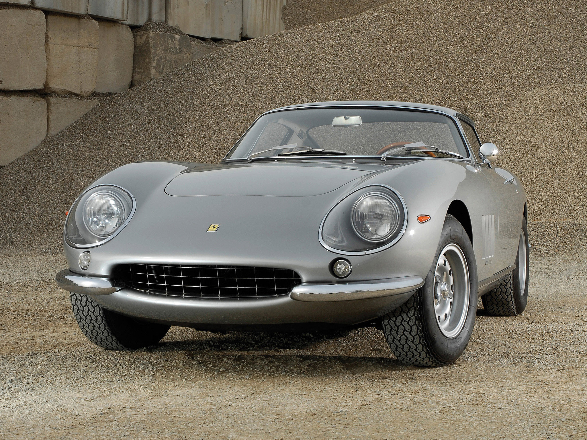 1965, Ferrari, 275, Gtb 6c, Scaglietti, Longnose, Classic, Supercar, Supercars Wallpaper
