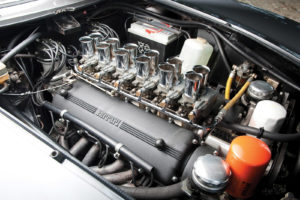 1965, Ferrari, 275, Gtb 6c, Scaglietti, Longnose, Classic, Supercar, Supercars, Engine, Engines