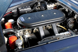 1965, Ferrari, 330, Gt, Series ii, G t, Classic, Supercar, Supercars, Engine, Engines