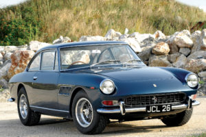 1965, Ferrari, 330, Gt, Series ii, G t, Classic, Supercar, Supercars