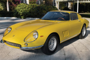 1966, Ferrari, 275, Gtb 2, Alloy, Classic, Supercar, Supercars