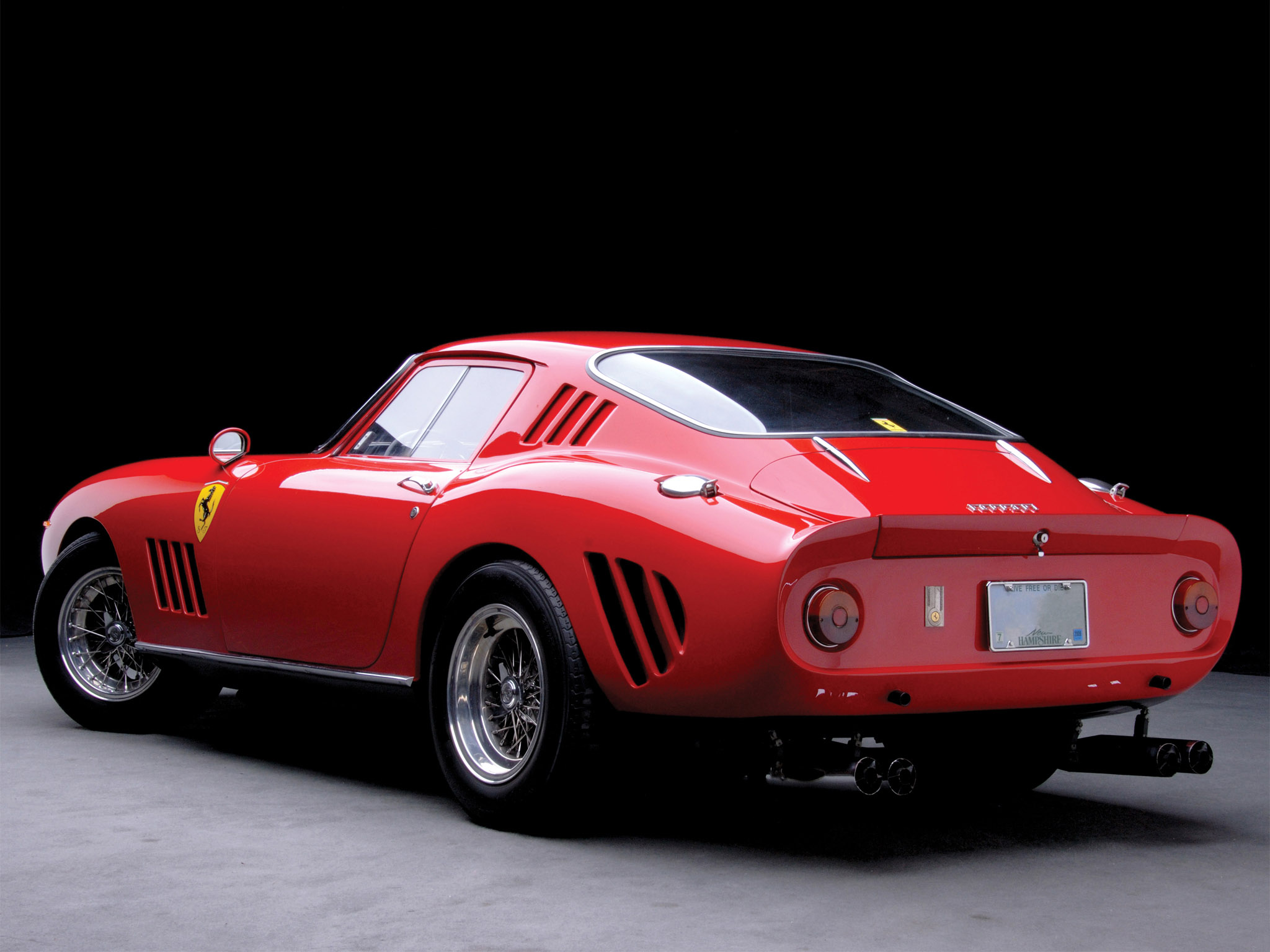 1966, Ferrari, 275, Gtb 4, Classic, Supercar, Supercars Wallpaper