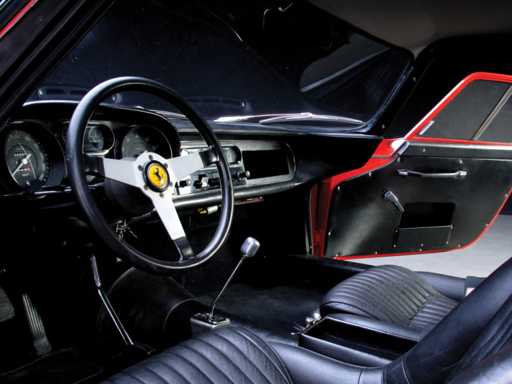 1966, Ferrari, 275, Gtb 4, Classic, Supercar, Supercars, Engine, Engines HD Wallpaper Desktop Background