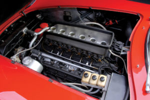 1966, Ferrari, 275, Gtb 4, Classic, Supercar, Supercars, Engine, Engines