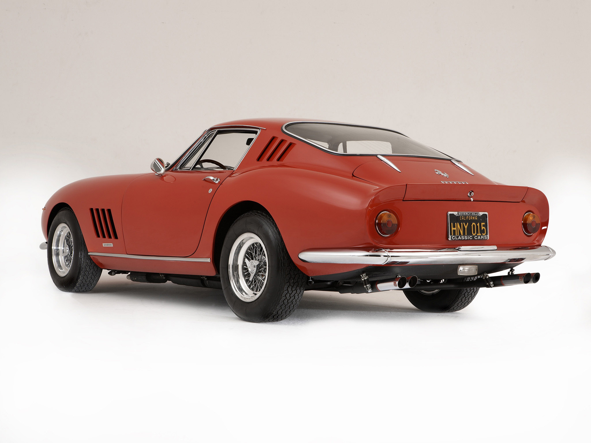 1966, Ferrari, 275, Gtb 4, Classic, Supercar, Supercars Wallpaper
