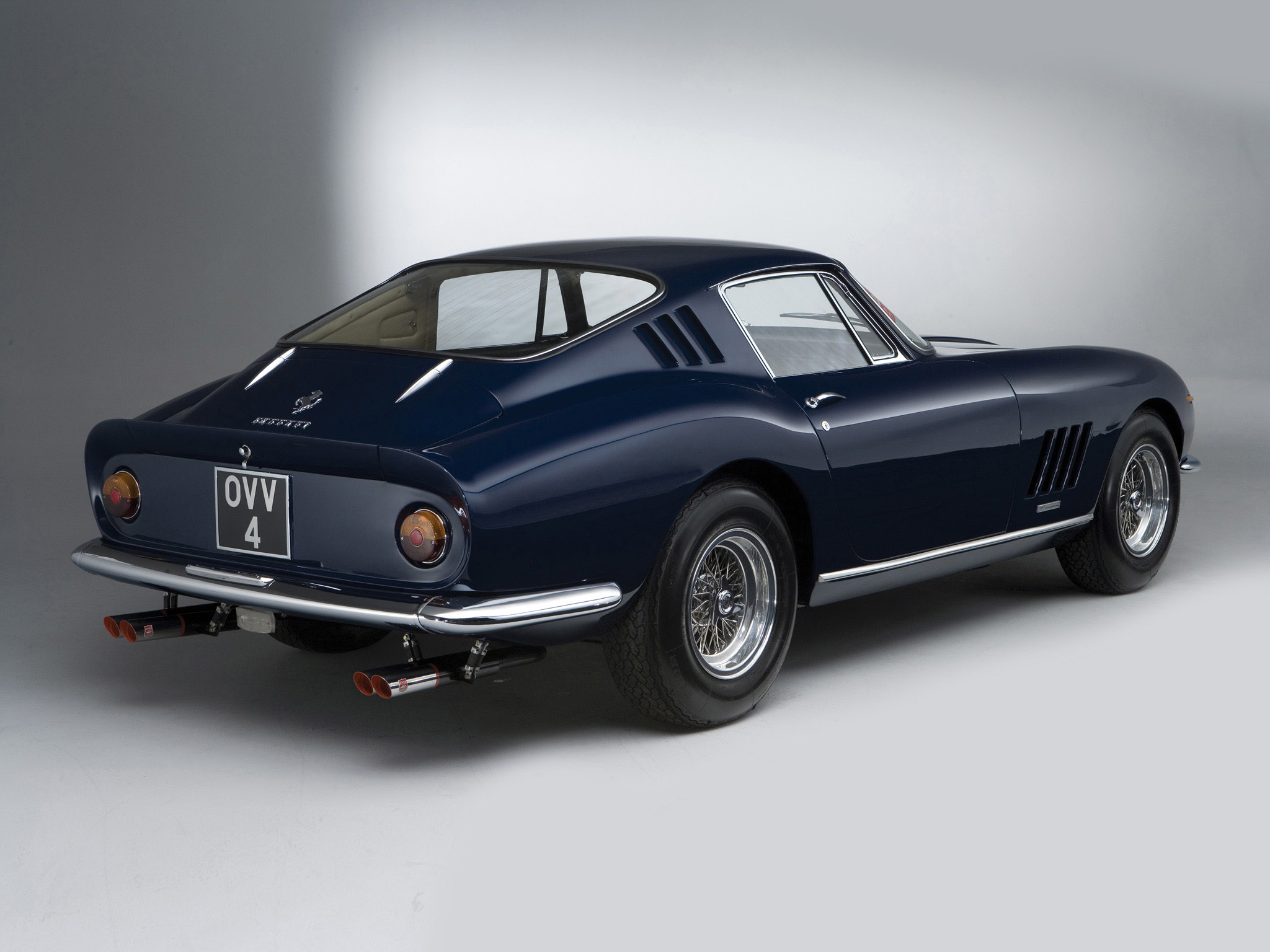 1966, Ferrari, 275, Gtb 4, Classic, Supercar, Supercars Wallpaper
