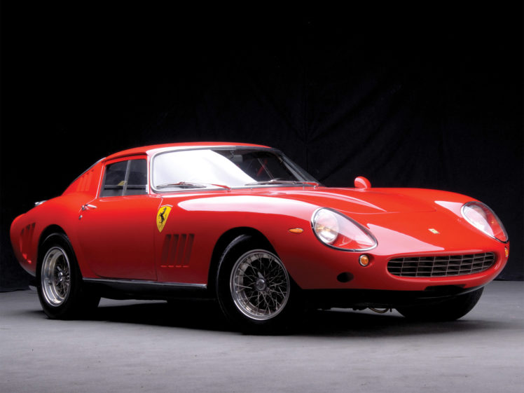 1966, Ferrari, 275, Gtb 4, Classic, Supercar, Supercars HD Wallpaper Desktop Background