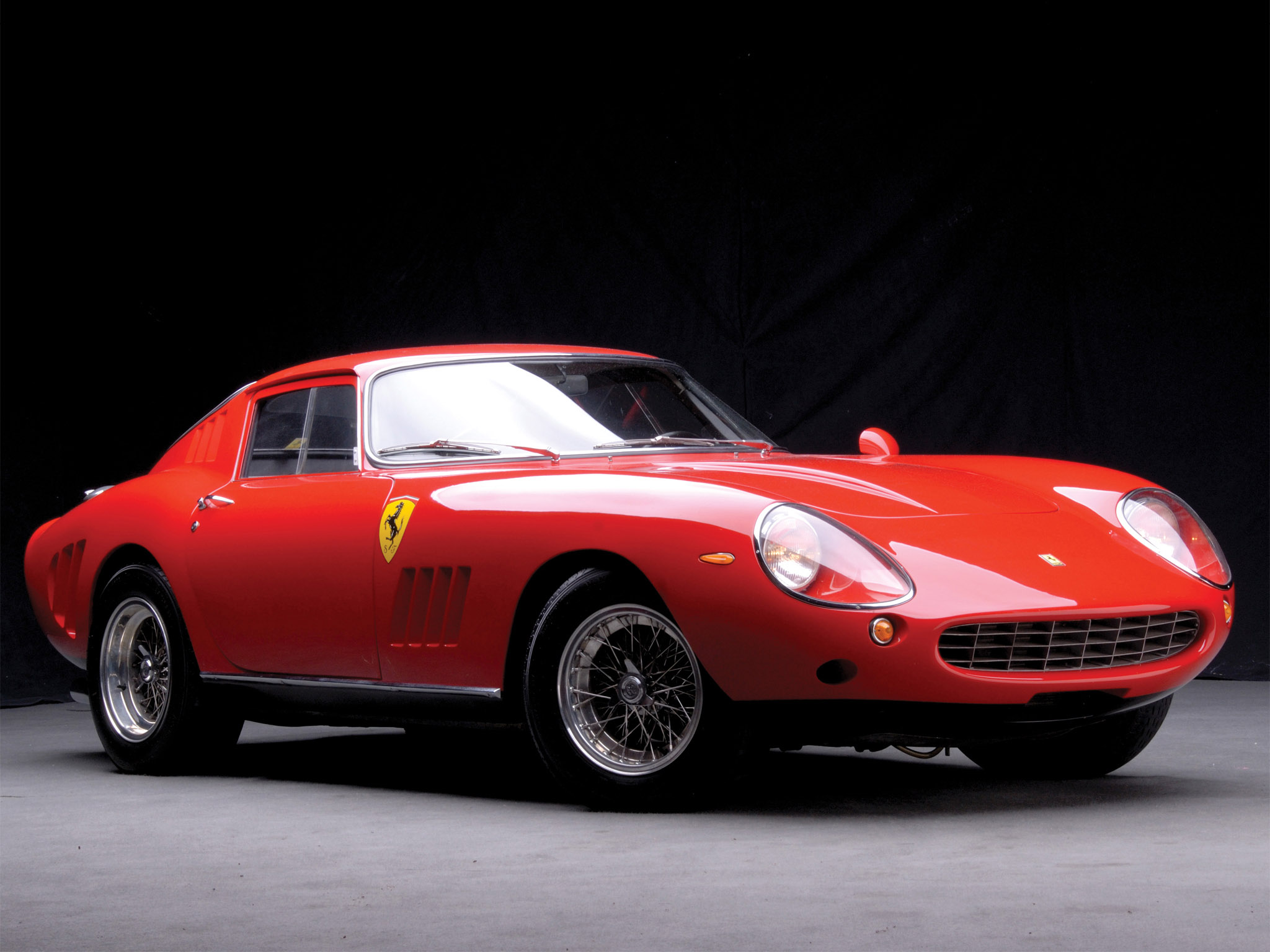 1966, Ferrari, 275, Gtb 4, Classic, Supercar, Supercars Wallpaper
