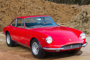 1966, Ferrari, 330, Gtc, Classic, Supercar, Supercars, Ds