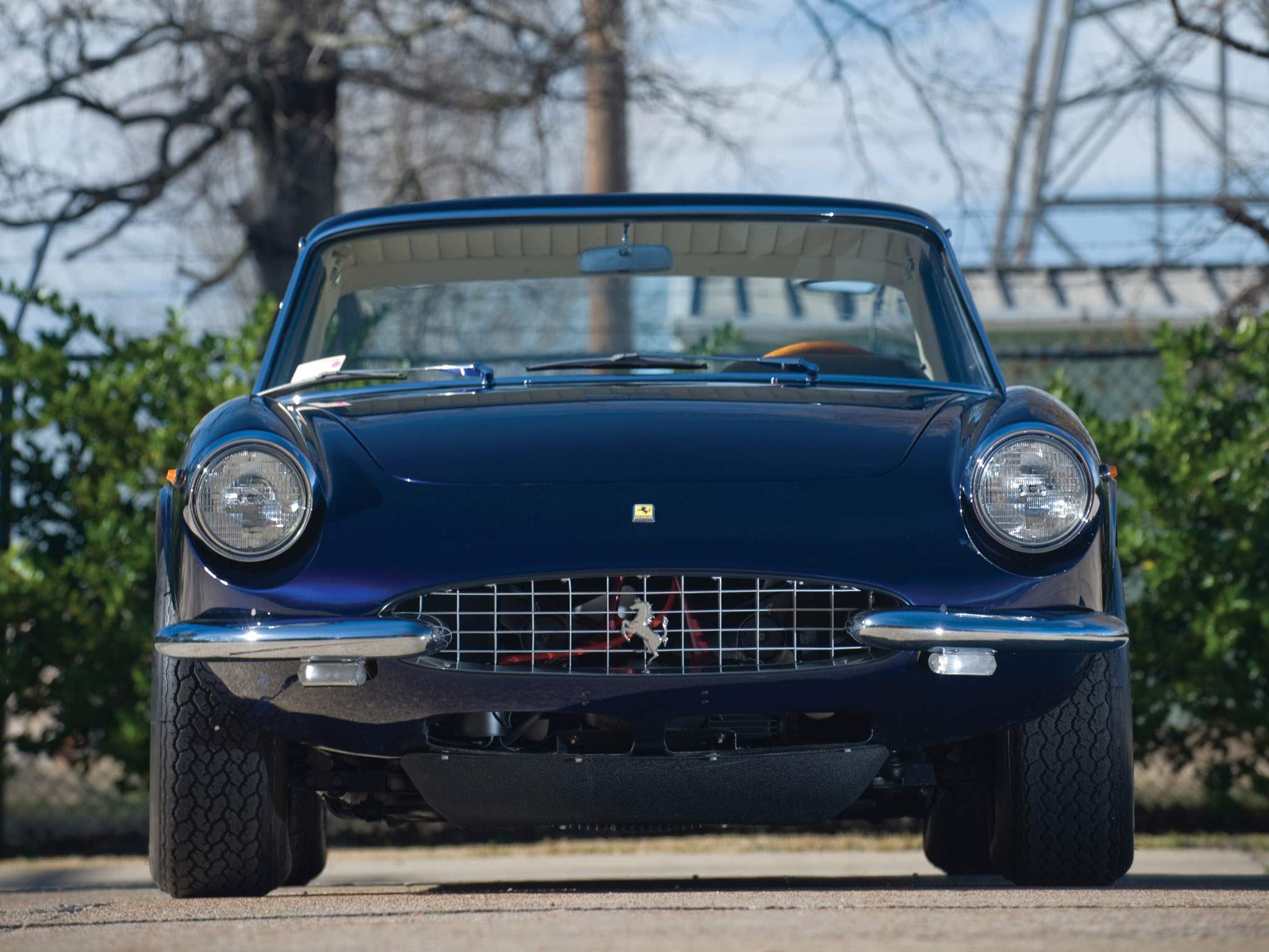 1966, Ferrari, 330, Gtc, Classic, Supercar, Supercars, Wheel, Wheels Wallpaper