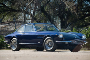 1966, Ferrari, 330, Gtc, Classic, Supercar, Supercars
