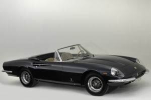1966, Ferrari, 365, California, Spyder, Classic, Supercar, Supercars