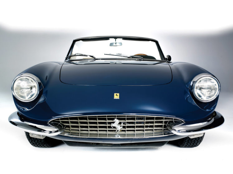1967, Ferrari, 330, Gts, Classic, Supercar, Supercars HD Wallpaper Desktop Background