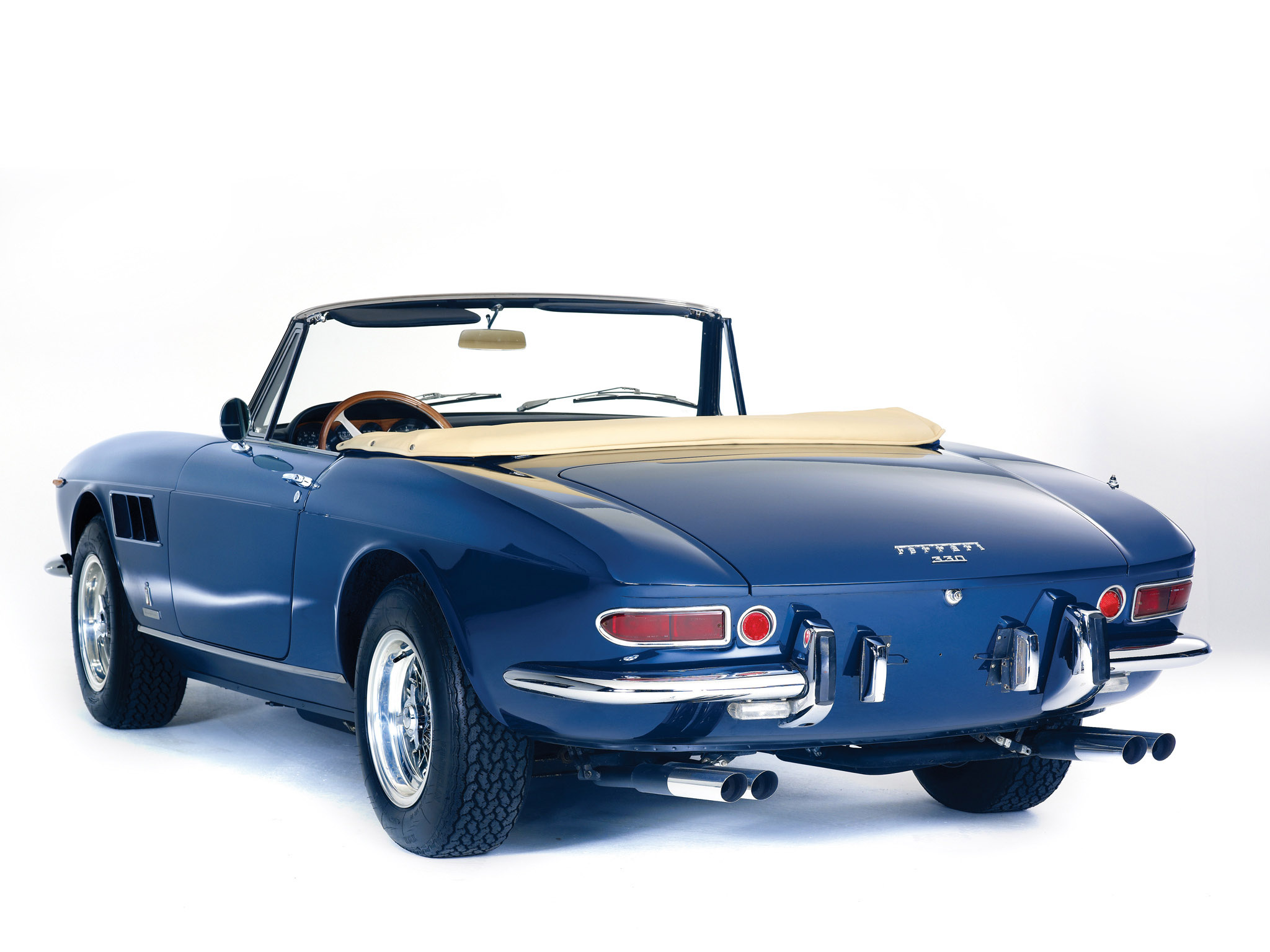 1967, Ferrari, 330, Gts, Classic, Supercar, Supercars, Fg Wallpaper