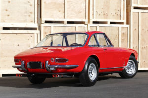 1968, Ferrari, 365, Gtc, Classic, Supercar, Supercars
