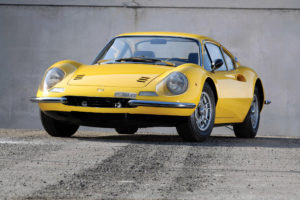 1968, Ferrari, Dino, 206, Gt, Classic, G t, Supercar, Supercars