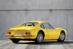 1968, Ferrari, Dino, 206, Gt, Classic, G t, Supercar, Supercars, Gf