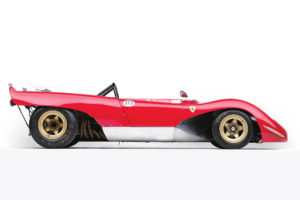 1969, Ferrari, 212e, Montagna, Spider, Classic, Race, Racing, Supercar, Supercars