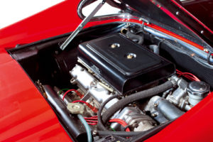 1969, Ferrari, Dino, 246, Gt, Classic, G t, Supercar, Supercars, Engine, Engines