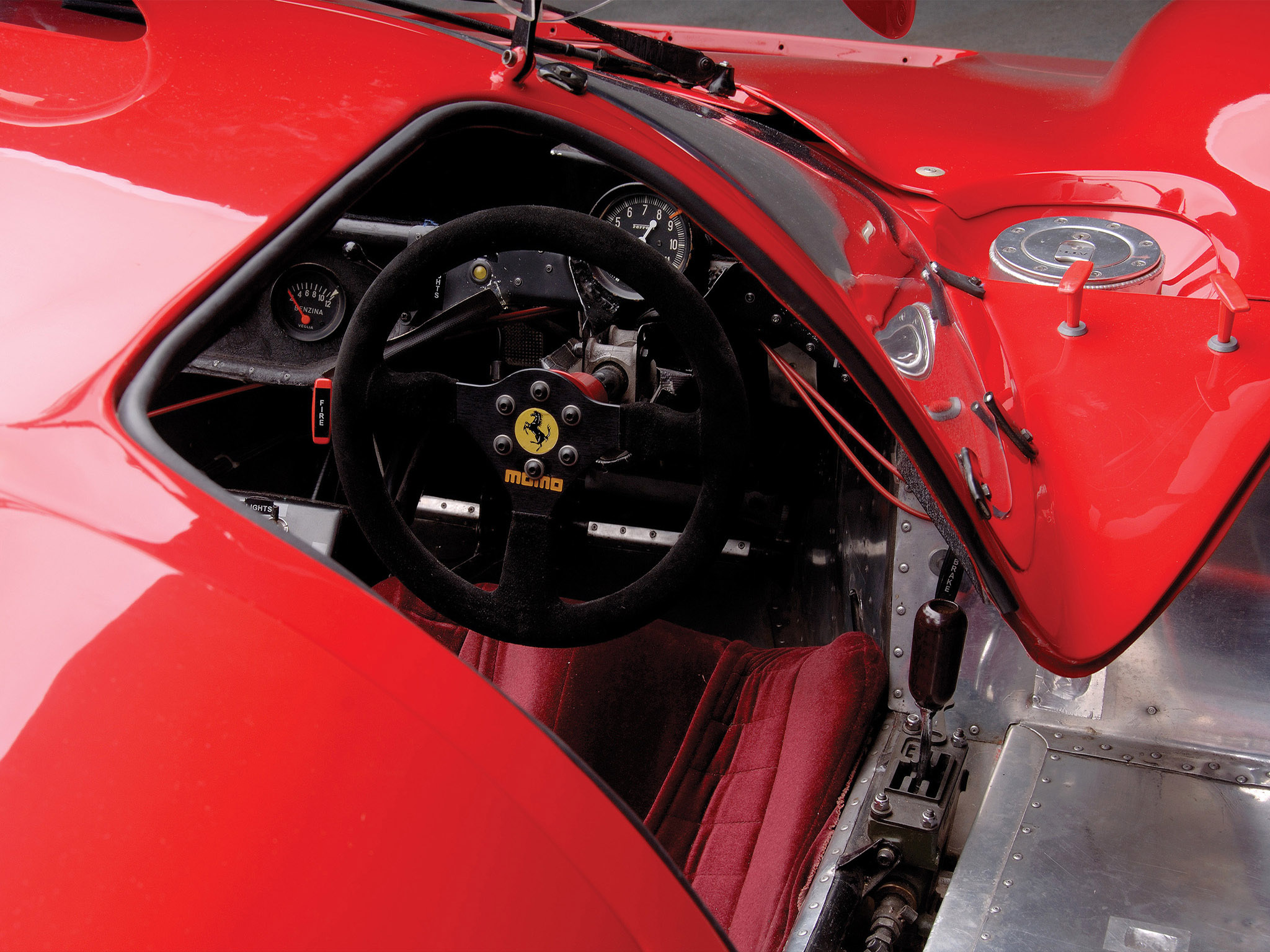 1970, Ferrari, 512, M, Classic, Race, Racing, Supercar, Supercars, 512 m, Interior Wallpaper