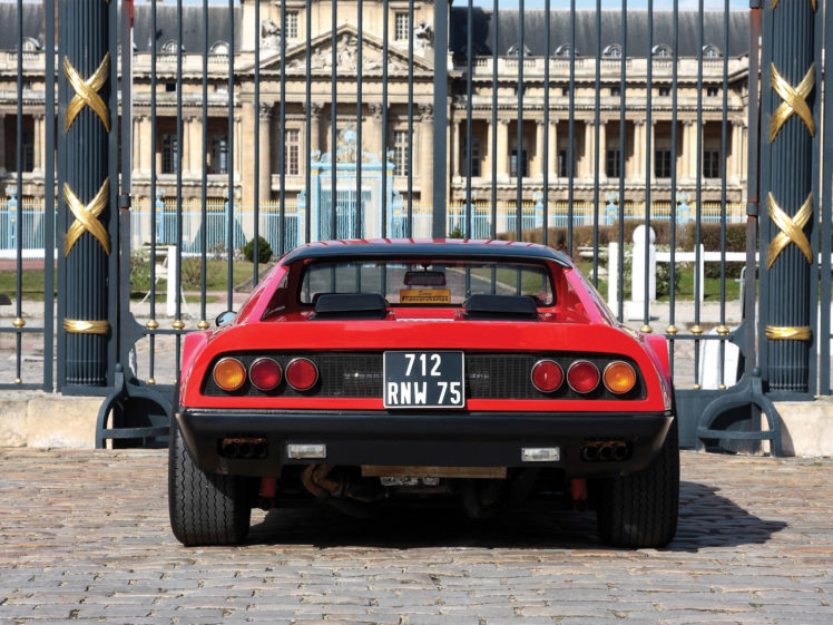 1973, Ferrari, 365, Gt4, Berlinetta, Boxer, Classic, Supercar, Supercars HD Wallpaper Desktop Background