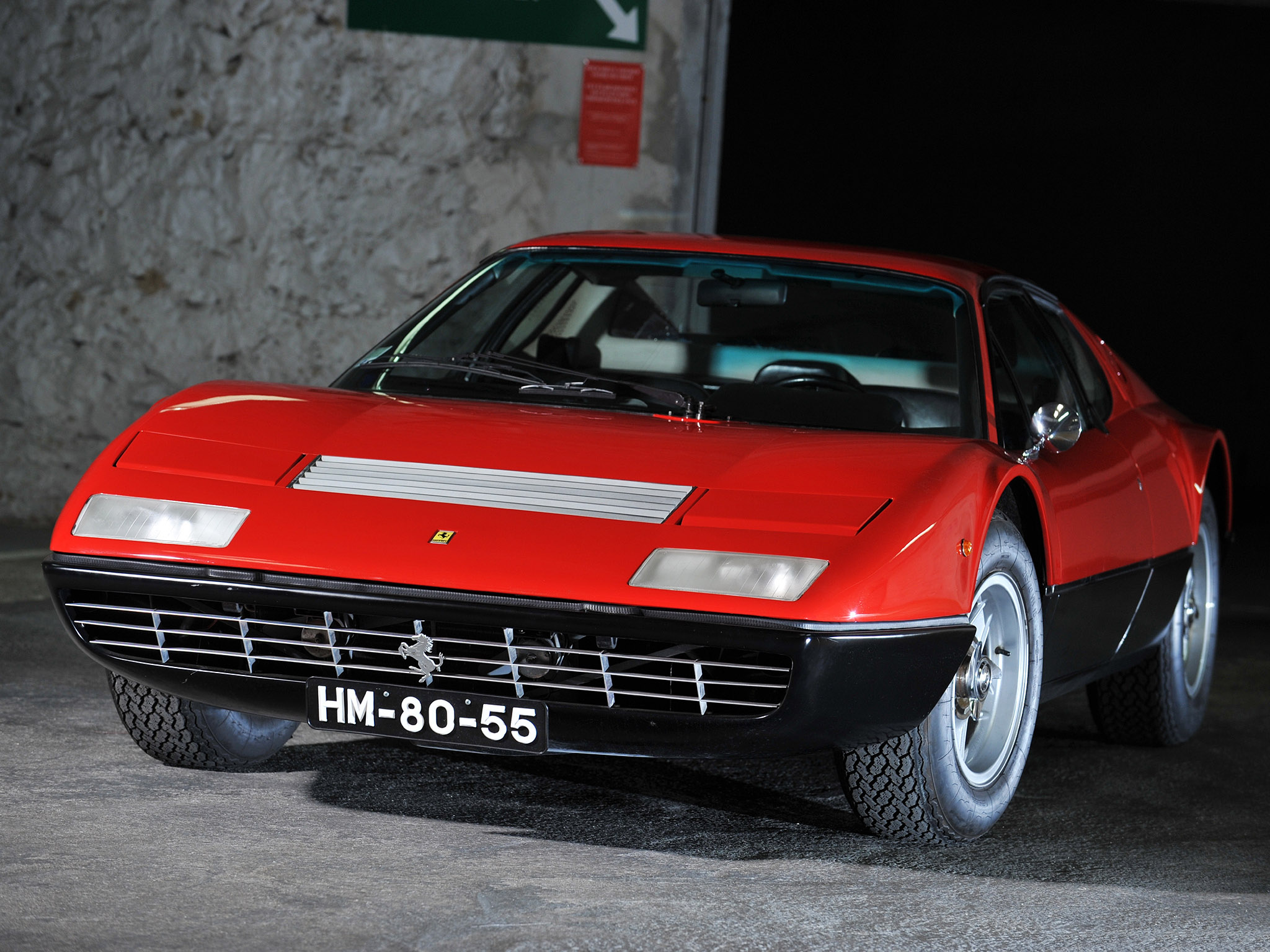 1973, Ferrari, 365, Gt4, Berlinetta, Boxer, Classic, Supercar, Supercars Wallpaper