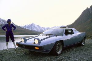 1976, Ferrari, 308, Gt, Rainbow, Concept, G t, Classic, Supercar, Supercars