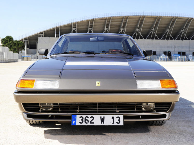 1976, Ferrari, 400i, Classic, Supercar, Supercars, 400 HD Wallpaper Desktop Background