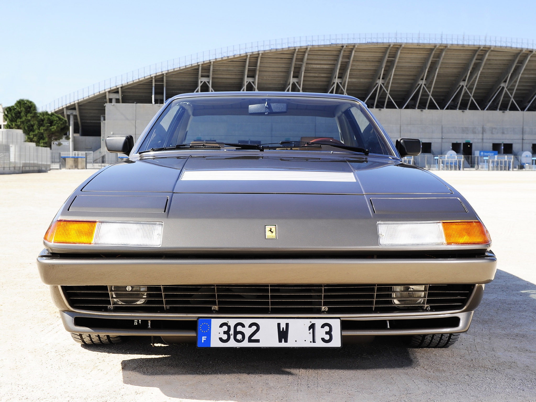 1976, Ferrari, 400i, Classic, Supercar, Supercars, 400 Wallpaper