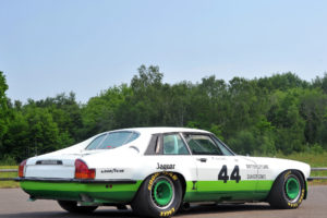 1976, Jaguar, Xj s, Trans am, Classic, Race, Racing