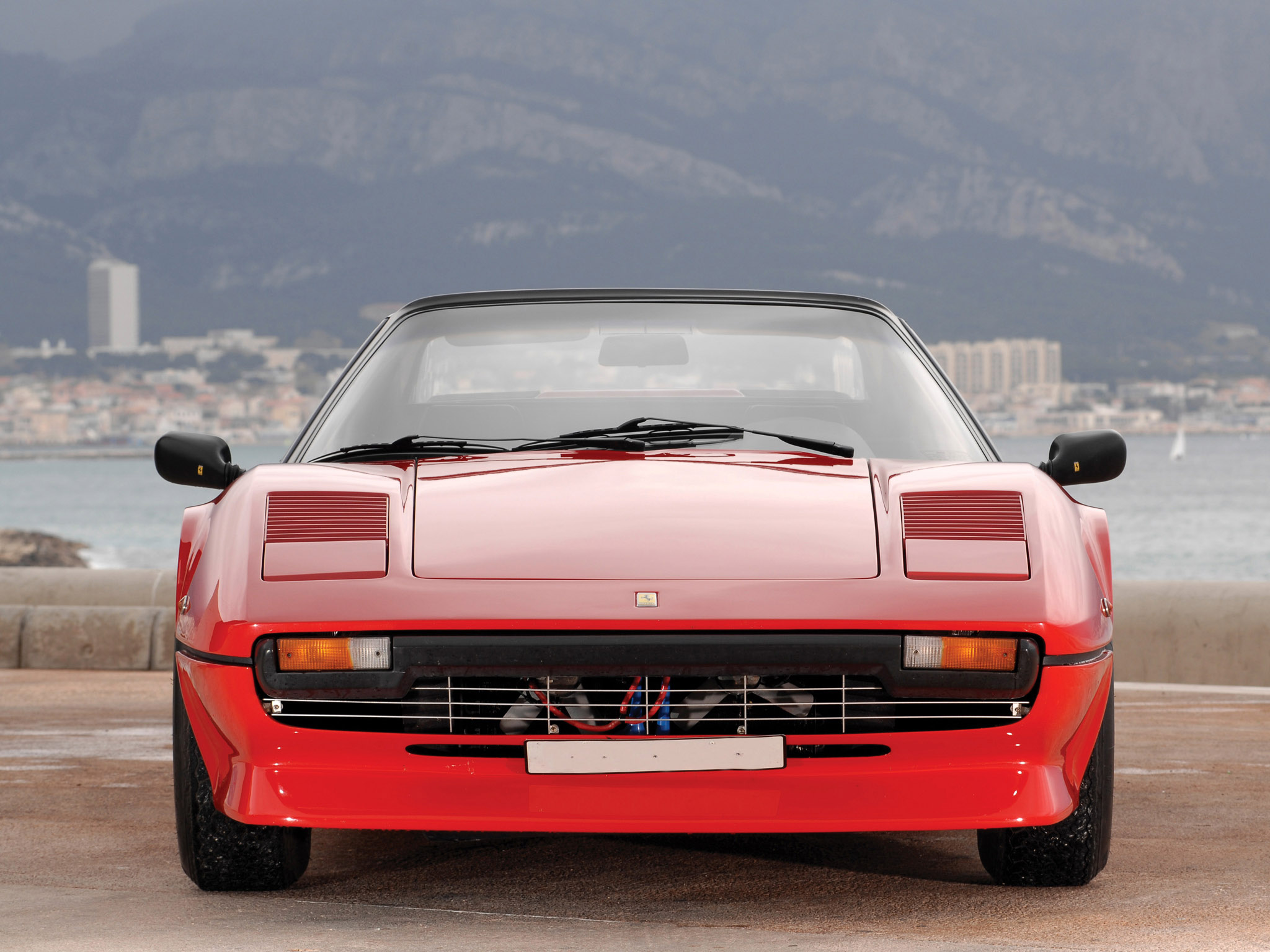 1977, Ferrari, 308, Gts, Classic, Supercar, Supercars Wallpaper