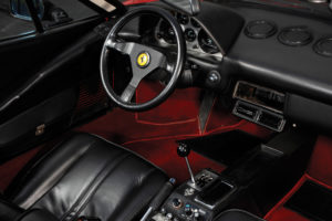 1977, Ferrari, 308, Gts, Classic, Supercar, Supercars, Interior