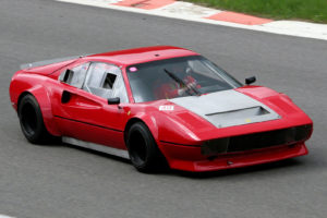 1978, Ferrari, 308, Gtb, Group 4, Michelotto, Classic, Supercar, Supercars, Race, Racing, Fe