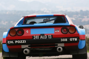 1978, Ferrari, 308, Gtb, Group 4, Michelotto, Classic, Supercar, Supercars, Race, Racing