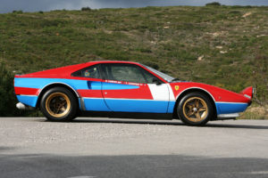1978, Ferrari, 308, Gtb, Group 4, Michelotto, Classic, Supercar, Supercars, Race, Racing
