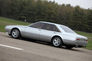 1980, Ferrari, Pinin, Concept, Classic, Supercar, Supercars