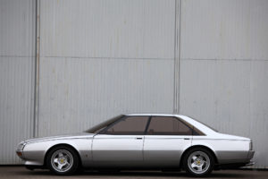 1980, Ferrari, Pinin, Concept, Classic, Supercar, Supercars