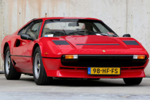 1982, Ferrari, 208, Gtb, Turbo, Classic, Supercar, Supercars, Ds