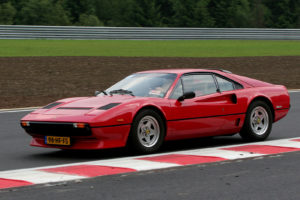 1982, Ferrari, 208, Gtb, Turbo, Classic, Supercar, Supercars