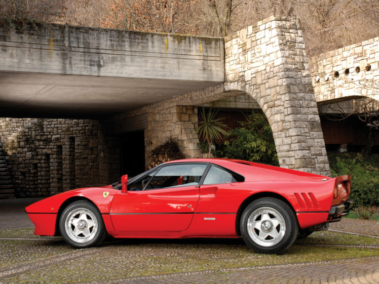 1985, Ferrari, 288, Gto, Classic, Supercar, Supercars HD Wallpaper Desktop Background