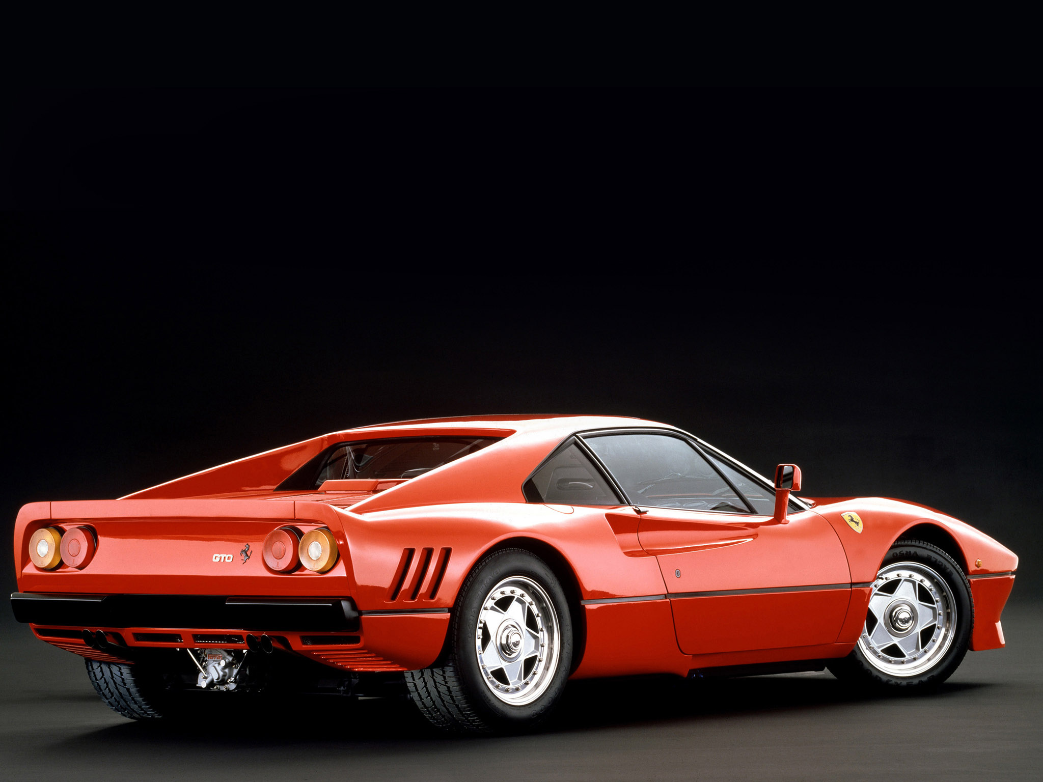 1985, Ferrari, 288, Gto, Classic, Supercar, Supercars, Gf Wallpaper
