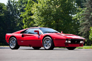 1985, Ferrari, 288, Gto, Classic, Supercar, Supercars