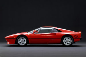 1985, Ferrari, 288, Gto, Classic, Supercar, Supercars